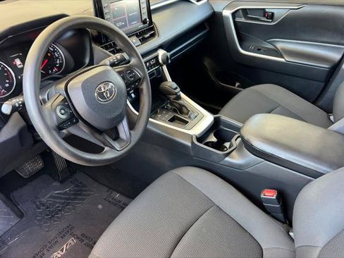 Certified 2020 Toyota RAV4 LE w/ Carpet Mat Package FWD image 11