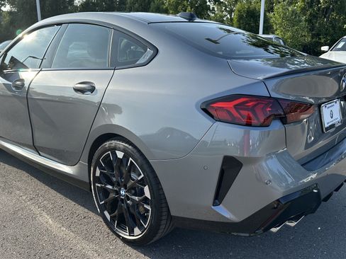 Certified 2025 BMW M235i xDrive w/ Premium Package AWD/4WD image 8