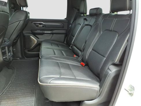 Used 2024 RAM 1500 Limited AWD/4WD image 26