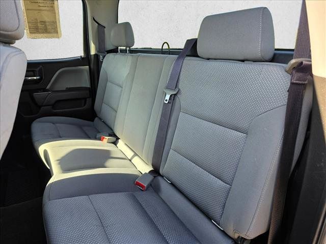 Used 2017 GMC Sierra 1500 4x4 Double Cab w/ Elevation Edition image 18