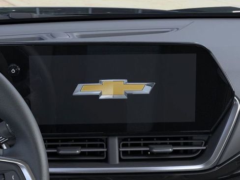 New 2026 Chevrolet Trax ACTIV w/ Driver Confidence Package image 21