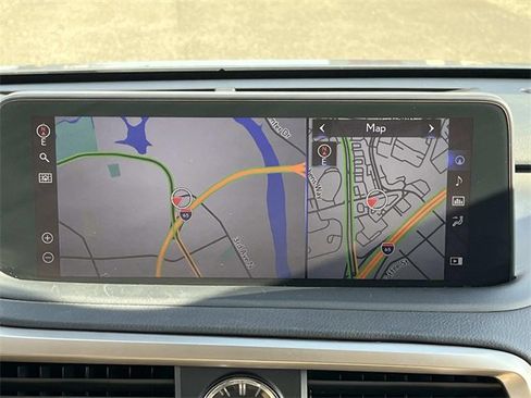 Used 2021 Lexus RX 350L Luxury image 13