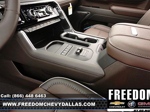 New 2026 GMC Sierra 2500 Denali w/ Denali Reserve Package image 34