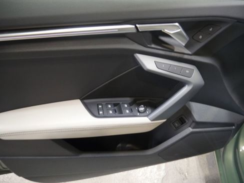 New 2026 Audi A3 2.0T Premium Plus image 16