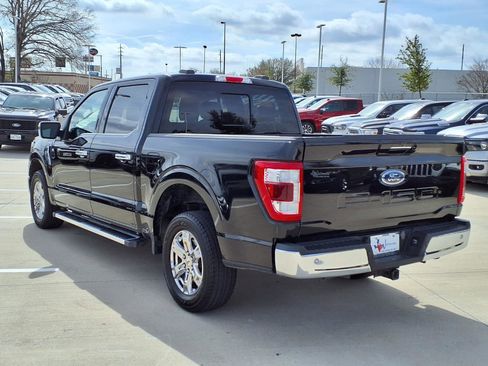 Used 2023 Ford F150 Lariat image 2