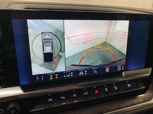 New 2026 Chevrolet Silverado 1500 LTZ image 13