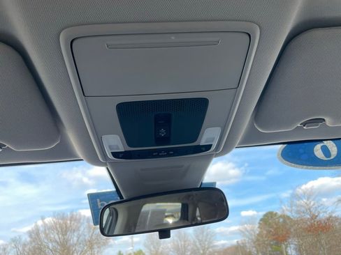 Certified 2026 Honda CR-V EX image 16