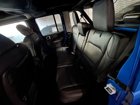 New 2025 Jeep Wrangler Unlimited Rubicon 392 image 42