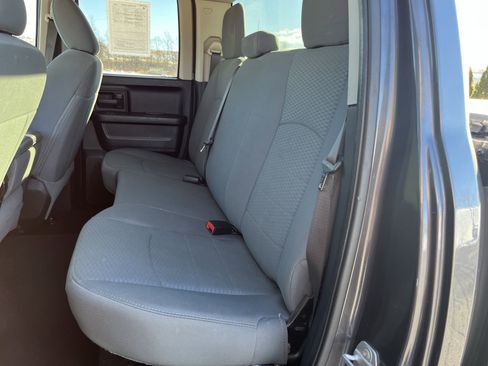Used 2015 RAM 1500 Express image 14