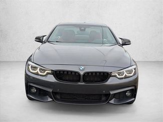 Used 2018 BMW 440i Convertible w/ M Sport Package video 2