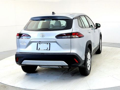 New 2026 Toyota Corolla Cross L image 5