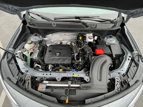 Used 2025 Buick Encore GX Preferred image 32