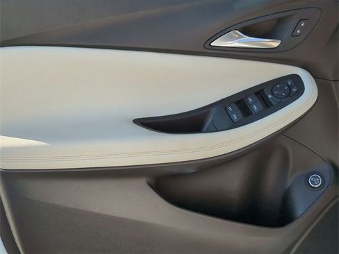 Certified 2024 Buick Encore GX Sport Touring w/ Comfort Package image 21