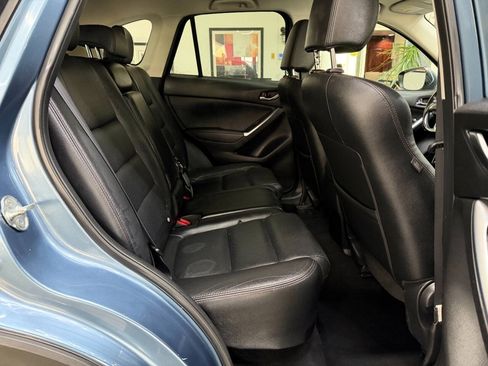 Used 2016 MAZDA CX-5 Grand Touring FWD image 15