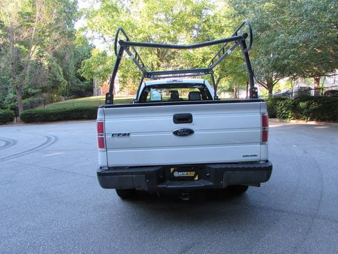 Used 2013 Ford F150 XL RWD image 5