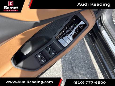 Certified 2025 Audi A5 2.0T Premium w/ Convenience Package AWD/4WD image 19