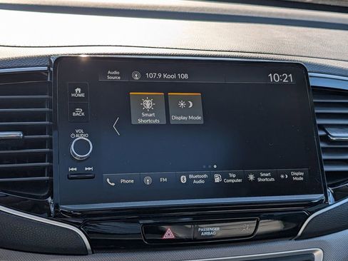 Used 2025 Honda Ridgeline RTL image 34