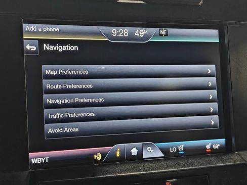 Used 2015 Ford F150 Platinum image 50