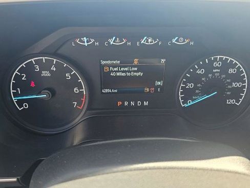 Certified 2023 Ford F150 XL w/ STX Appearance Package image 24