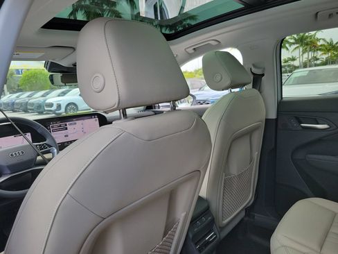 New 2026 Audi Q3 quattro 2.0T AWD/4WD image 26