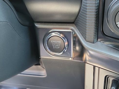New 2026 Ford F150 Platinum w/ Equipment Group 702A High AWD/4WD image 13