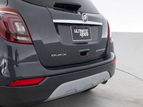 Used 2018 Buick Encore Preferred FWD image 17