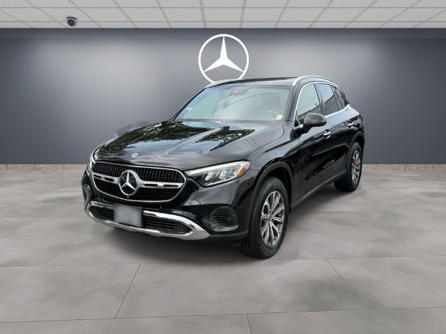 Certified 2023 Mercedes-Benz GLC 300 4MATIC image 3