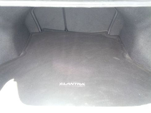 Used 2017 Hyundai Elantra SE w/ SE A/T Tech Package 03 FWD image 20