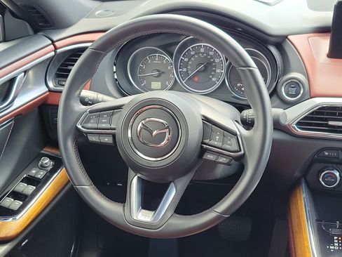 Used 2017 MAZDA CX-9 Signature image 20