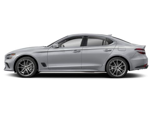 New 2025 Genesis G70 2.5T AWD/4WD image 3