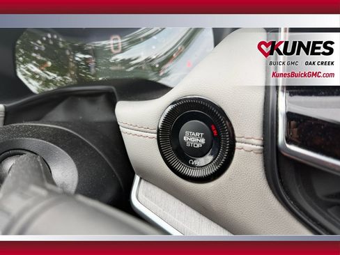Used 2025 Jeep Compass Limited AWD/4WD image 31