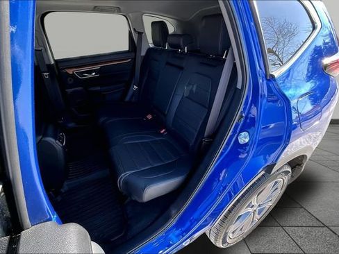 Used 2021 Honda CR-V Touring image 25