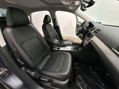 Used 2012 Volkswagen Passat 2.5 SE image 19