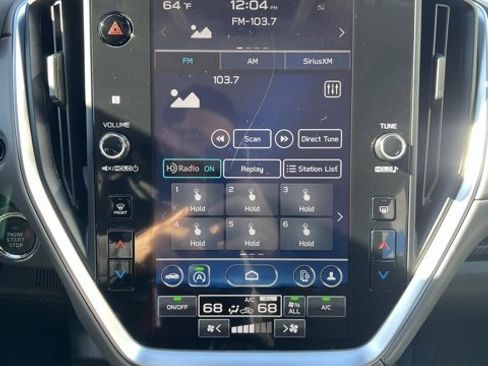 Used 2024 Subaru Crosstrek 2.0i Premium w/ Popular Package #3 image 26