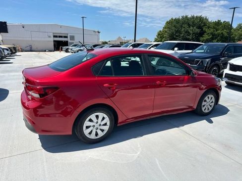 Used 2019 Kia Rio S FWD image 13