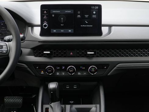 New 2026 Honda Accord SE image 26