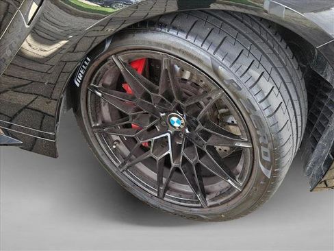 Used 2026 BMW M4 Competition w/ Executive Package image 5