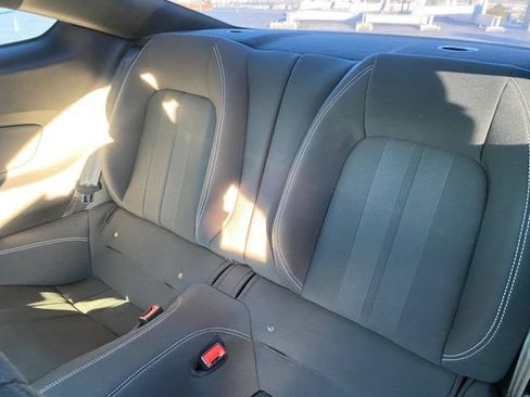 Used 2020 Ford Mustang Coupe w/ Equipment Group 101A RWD image 15