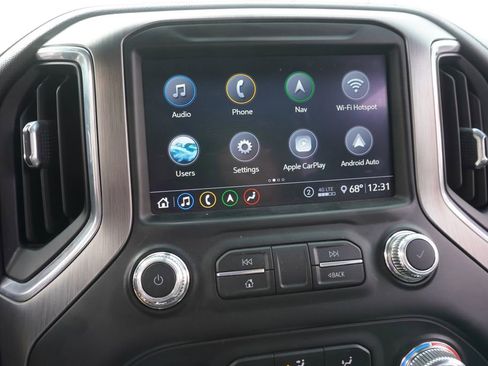 Used 2020 GMC Sierra 1500 Denali w/ Denali Ultimate Package image 22