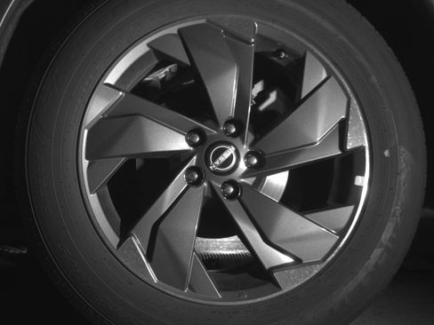 Used 2025 Nissan Rogue SV FWD image 14