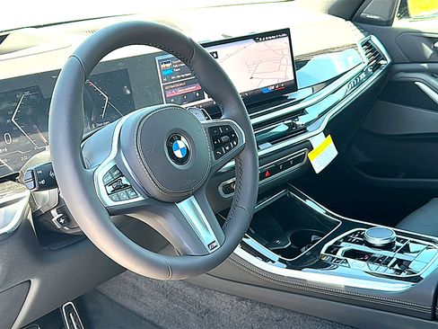 New 2026 BMW X5 sDrive40i w/ M Sport Package RWD image 9
