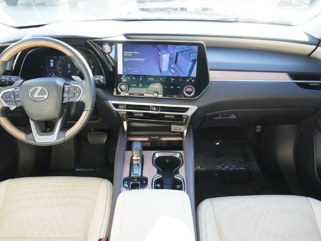 Used 2023 Lexus RX 350 Premium Plus w/ Accessory Package (Z1) FWD image 5