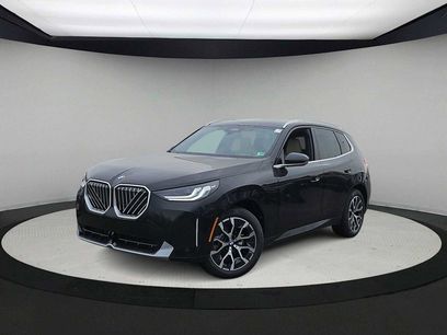 New 2026 BMW X3 xDrive30 w/ Convenience Package