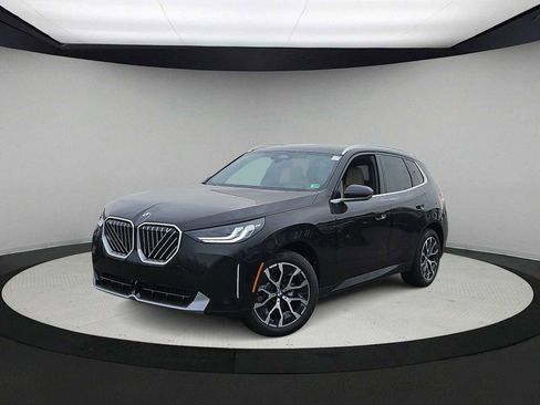 New 2026 BMW X3 xDrive30 w/ Convenience Package image 1