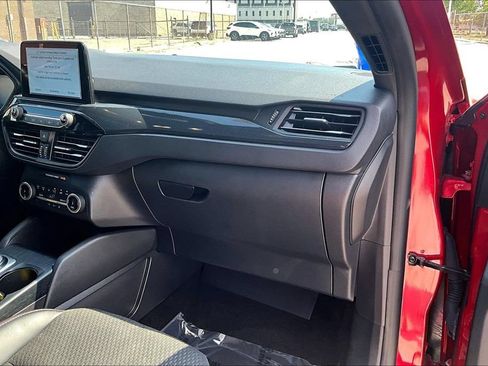 Used 2024 Ford Escape ST-Line AWD/4WD image 15