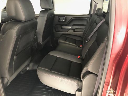 Used 2016 GMC Sierra 1500 SLT w/ All-Terrain Package image 9