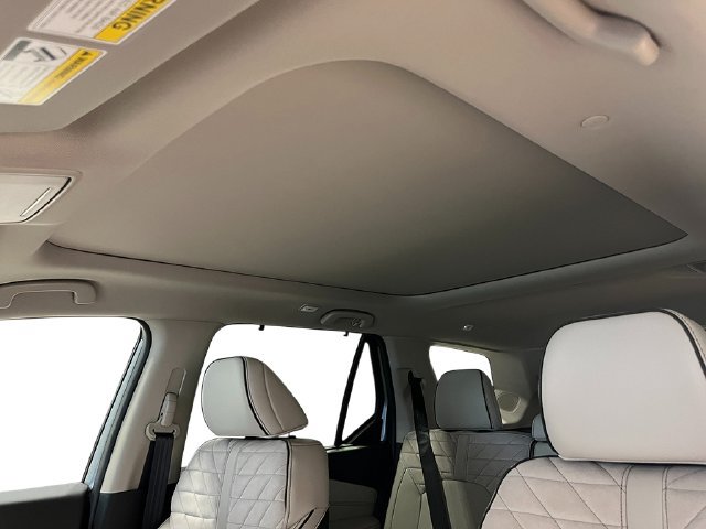 New 2026 Honda Pilot Elite image 24