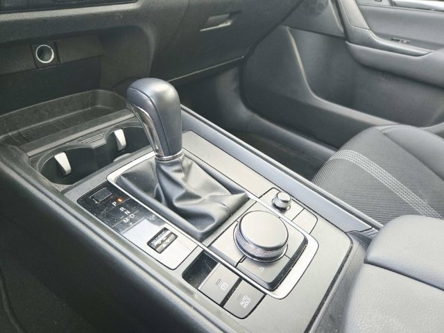 Certified 2025 MAZDA CX-50 AWD 2.5 S w/ Select Package image 23