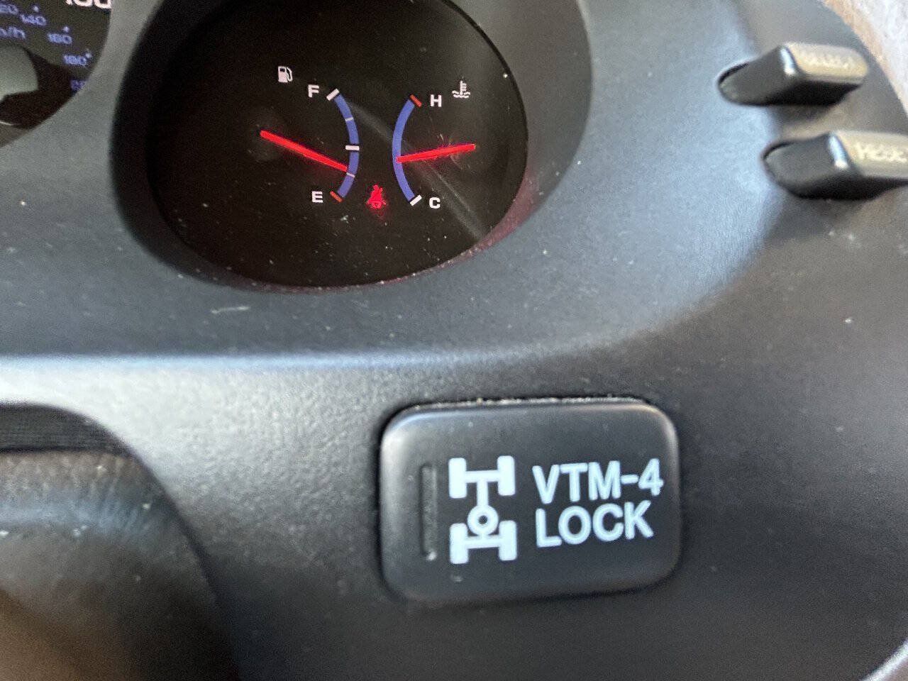 Used 2005 Acura MDX Touring AWD/4WD image 41