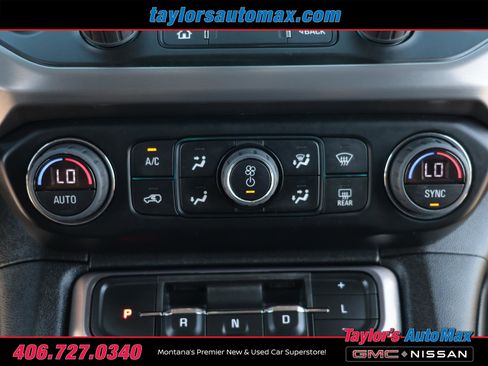 Used 2023 GMC Acadia AT4 w/ GMC Pro Grade Package AWD/4WD image 23